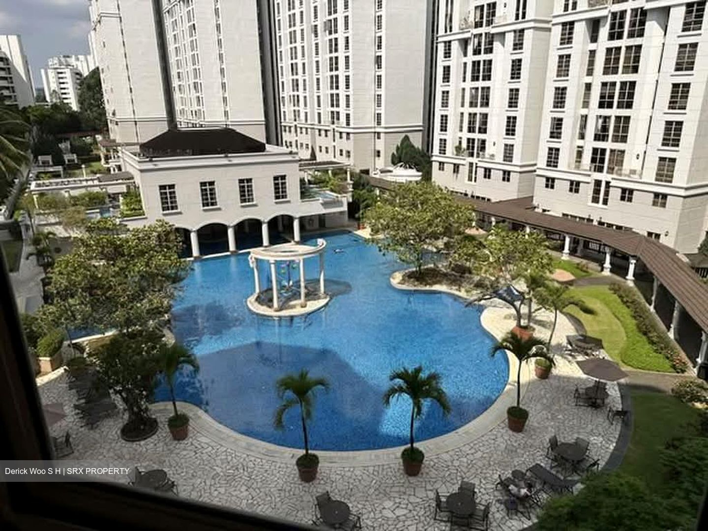 Parc Vista (D22), Condominium #569995871